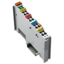 Wago 750-504/025-000 4-Kanal-Digitalausgang DC 24 V...