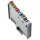 Wago 750-508/000-800 2-Kanal-Digitalausgang DC 24 V lichtgrau