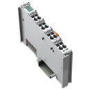 Wago 750-530/025-000 8-Kanal-Digitalausgang DC 24 V...