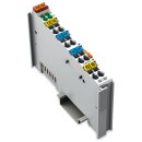 Wago 750-531/000-800 4-Kanal-Digitalausgang DC 24 V...