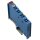Wago 750-535/040-000 2-Kanal-Digitalausgang DC 24 V Extrem blau