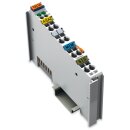 Wago 750-550/000-200 2-Kanal-Analogausgang DC 0 ... 10 V...