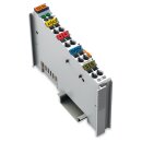 Wago 750-552/025-000 2-Kanal-Analogausgang 0 ... 20 mA...