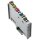 Wago 750-554/025-000 2-Kanal-Analogausgang 4 ... 20 mA Erweiterte Temperatur lichtgrau