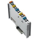 Wago 750-559/025-000 4-Kanal-Analogausgang DC 0 ... 10 V...
