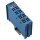 Wago 750-585/040-000 2-Kanal-Analogausgang 0 20 mA Extrem blau