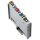 Wago 750-602/025-000 Potentialeinspeisung DC 24 V Erweiterte Temperatur lichtgrau