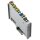 Wago 750-650/000-012 Serielle Schnittstelle RS-232 C 2400 Baud lichtgrau