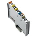 Wago 750-652/025-000 Serielle Schnittstelle RS-232/485...