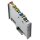 Wago 750-652/025-000 Serielle Schnittstelle RS-232/485 Erweiterte Temperatur lichtgrau
