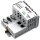 Wago 750-8208/025-001 Controller PFC200 2 x ETHERNET, RS-232/-485, CAN, CANopen, PROFIBUS-Master Erweiterte Temperatur lichtgrau