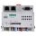 Wago 750-8212 Controller PFC200 2 x ETHERNET, RS-232/-485 lichtgrau