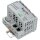 Wago 750-8213 Controller PFC200 2 x ETHERNET, CAN, CANopen lichtgrau