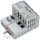 Wago 750-8214 Controller PFC200 2 x ETHERNET, RS-232/-485, CAN, CANopen lichtgrau