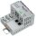 Wago 750-8216 Controller PFC200 2 x ETHERNET, RS-232/-485, CAN, CANopen, PROFIBUS-Slave lichtgrau