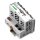 Wago 750-832 Controller BACnet/IP 2 x ETHERNET, SD-Karten-Steckplatz lichtgrau