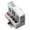 Wago 750-862 Controller Modbus TCP 2 x ETHERNET ECO...