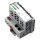 Wago 750-891 Controller Modbus TCP 2 x ETHERNET lichtgrau