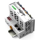 Wago 750-893 Controller EtherNet/IP 2 x ETHERNET...