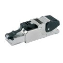 Wago 750-977/000-012 ETHERNET-Stecker RJ-45 Cat. 6A axial