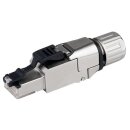 Wago 750-978/000-013 PROFINET-Stecker RJ-45 Cat. 6A axial