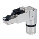 Wago 750-979/000-013 PROFINET-Stecker RJ-45 Cat. 6A...