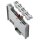 Wago 753-1630 SMI-Master AC 230 V lichtgrau