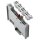 Wago 753-1631 SMI-Master LoVo DC 24 V lichtgrau