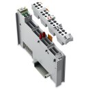 Wago 753-401 2-Kanal-Digitaleingang DC 24 V 0,2 ms lichtgrau