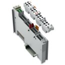Wago 753-403 4-Kanal-Digitaleingang DC 24 V 0,2 ms lichtgrau