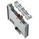 Wago 753-409 4-Kanal-Digitaleingang DC 24 V 0,2 ms lichtgrau