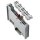Wago 753-409 4-Kanal-Digitaleingang DC 24 V 0,2 ms lichtgrau