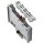 Wago 753-412 2-Kanal-Digitaleingang DC 48 V 3 ms lichtgrau