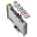 Wago 753-436 8-Kanal-Digitaleingang DC 24 V 3 ms lichtgrau