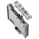 Wago 753-440 4-Kanal-Digitaleingang AC 120/ 230 V lichtgrau