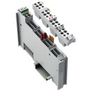 Wago 753-452 2-Kanal-Analogeingang 0 ... 20 mA...