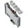 Wago 753-453 4-Kanal-Analogeingang 0 ... 20 mA Single-Ended lichtgrau