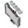 Wago 753-456 2-Kanal-Analogeingang DC ±10 V Differenzeingang lichtgrau