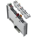 Wago 753-459 4-Kanal-Analogeingang DC 0 ... 10 V...