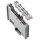 Wago 753-459 4-Kanal-Analogeingang DC 0 ... 10 V Single-Ended lichtgrau