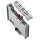 Wago 753-465 2-Kanal-Analogeingang 0 ... 20 mA Single-Ended lichtgrau