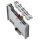 Wago 753-466 2-Kanal-Analogeingang 4 ... 20 mA Single-Ended lichtgrau