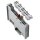 Wago 753-482 2-Kanal-Analogeingang 4 ... 20 mA HART lichtgrau