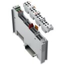 Wago 753-483 2-Kanal-Analogeingang DC 0 ... 30 V...