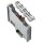 Wago 753-517 2-Kanal-Relaisausgang AC 250 V 1 A lichtgrau