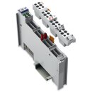 Wago 753-550 2-Kanal-Analogausgang DC 0 ... 10 V lichtgrau