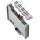 Wago 753-602 Potentialeinspeisung DC 24 V lichtgrau