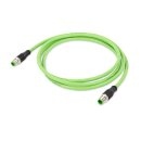 Wago 756-1203/060-200 EtherNet/PROFINET Kabel, axial 20m...