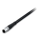 Wago 756-5111/030-100 Sensor-/Aktorkabel einseitig...