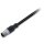 Wago 756-5311/050-100 Sensor-/Aktorkabel einseitig konfektioniert 5-polig 10 m